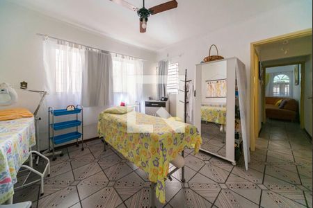 Sala de Jantar de casa à venda com 2 quartos, 168m² em Jardim Jamaica, Santo André