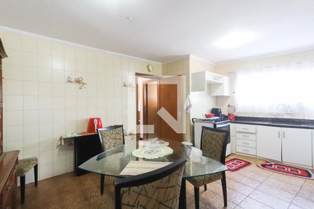 Casa à venda com 440m², 5 quartos e 3 vagasCozinha 1