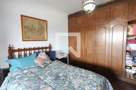 Casa à venda com 440m², 5 quartos e 3 vagasSuíte 1