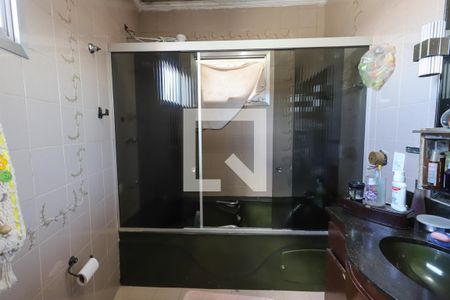 Casa à venda com 440m², 5 quartos e 3 vagasBanheiro