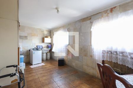 Casa à venda com 440m², 5 quartos e 3 vagasLavanderia 1