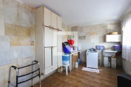 Casa à venda com 440m², 5 quartos e 3 vagasLavanderia 1