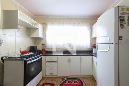 Casa à venda com 440m², 5 quartos e 3 vagasCozinha 1