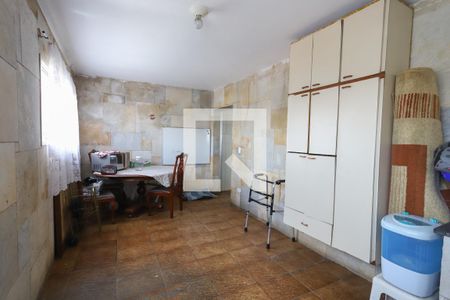 Casa à venda com 440m², 5 quartos e 3 vagasLavanderia 1