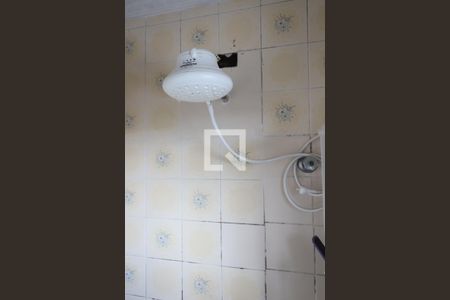 Casa à venda com 440m², 5 quartos e 3 vagasBanheiro da Suíte 2