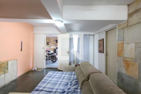 Sala 2 de casa à venda com 5 quartos, 440m² em Vila Nova Mazzei, São Paulo