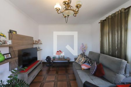 Sala 1 de casa à venda com 5 quartos, 440m² em Vila Nova Mazzei, São Paulo