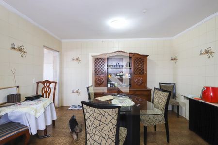 Casa à venda com 440m², 5 quartos e 3 vagasCozinha 1