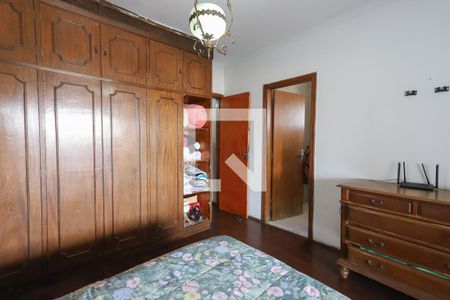 Casa à venda com 440m², 5 quartos e 3 vagasSuíte 1