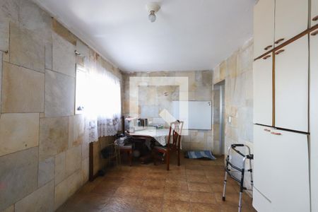 Casa à venda com 440m², 5 quartos e 3 vagasLavanderia 1