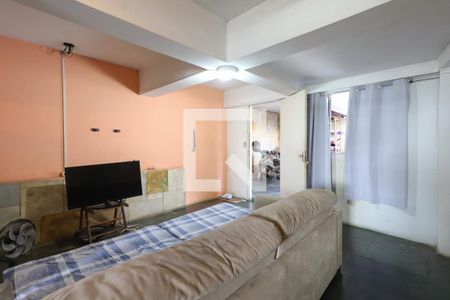 Sala 2 de casa à venda com 5 quartos, 440m² em Vila Nova Mazzei, São Paulo