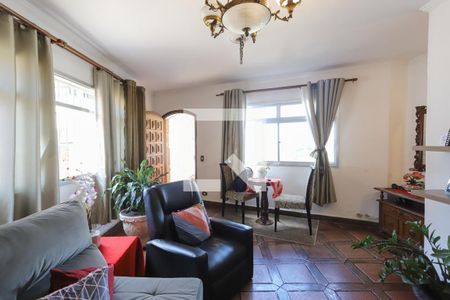 Sala 1 de casa à venda com 5 quartos, 440m² em Vila Nova Mazzei, São Paulo