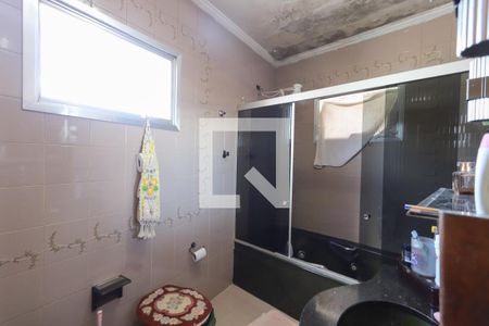 Casa à venda com 440m², 5 quartos e 3 vagasBanheiro