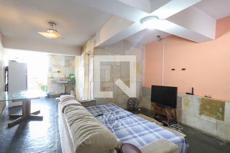 Sala 2 de casa à venda com 5 quartos, 440m² em Vila Nova Mazzei, São Paulo