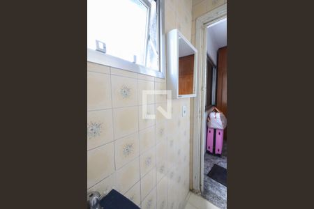 Casa à venda com 440m², 5 quartos e 3 vagasBanheiro da Suíte 2