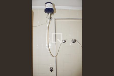 Apartamento para alugar com 110m², 3 quartos e 1 vagaBanheiro de serviço