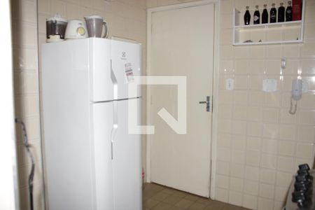 Apartamento para alugar com 110m², 3 quartos e 1 vagaCozinha