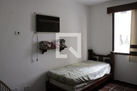 Apartamento para alugar com 110m², 3 quartos e 1 vagaQuarto