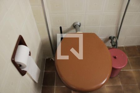 Apartamento para alugar com 110m², 3 quartos e 1 vagaBanheiro