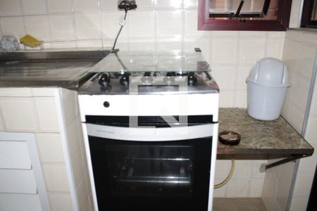 Apartamento para alugar com 110m², 3 quartos e 1 vagaCozinha