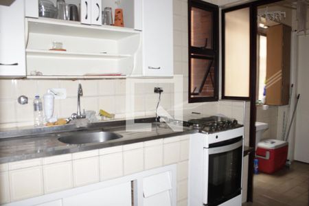 Apartamento para alugar com 110m², 3 quartos e 1 vagaCozinha