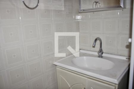 Apartamento para alugar com 110m², 3 quartos e 1 vagaBanheiro