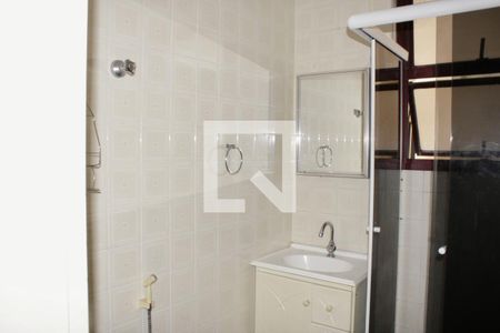 Apartamento para alugar com 110m², 3 quartos e 1 vagaBanheiro