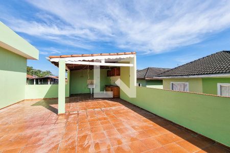 Casa para alugar com 180m², 3 quartos e 1 vagaLavanderia