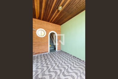 Casa para alugar com 180m², 3 quartos e 1 vagaGaragem