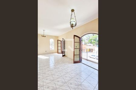 Sala de casa para alugar com 3 quartos, 180m² em Jardim Satélite, São José dos Campos