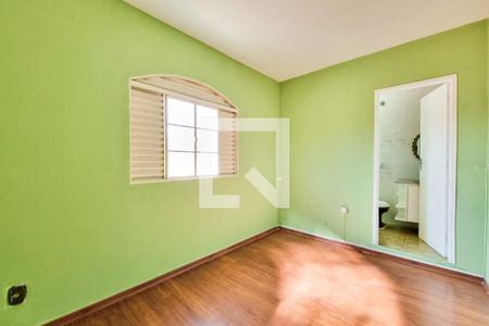 Suíte de casa para alugar com 3 quartos, 180m² em Jardim Satélite, São José dos Campos