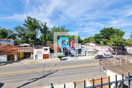 Vista de casa para alugar com 3 quartos, 180m² em Jardim Satélite, São José dos Campos