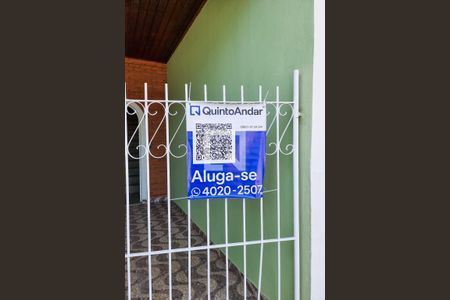 Casa para alugar com 180m², 3 quartos e 1 vagaPlaquinha