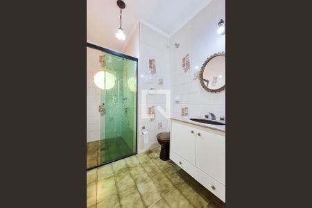 Casa para alugar com 180m², 3 quartos e 1 vagaBanheiro