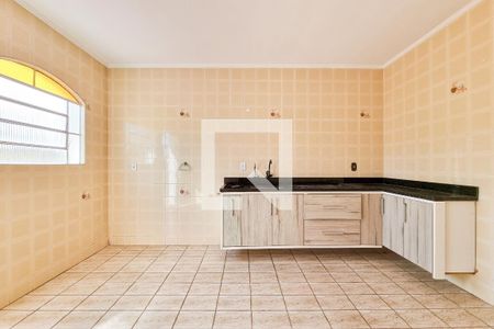 Casa para alugar com 180m², 3 quartos e 1 vagaCozinha