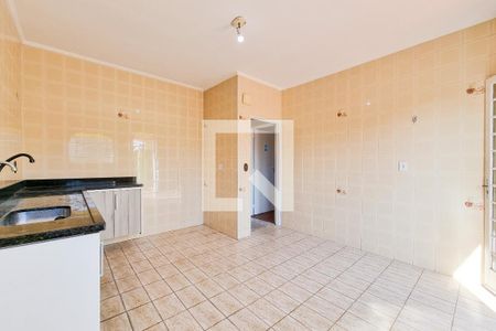 Casa para alugar com 180m², 3 quartos e 1 vagaCozinha