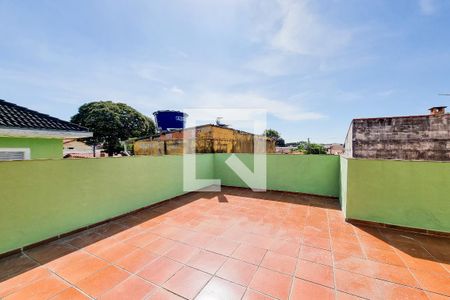 Casa para alugar com 180m², 3 quartos e 1 vagaLavanderia