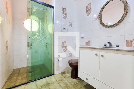 Casa para alugar com 180m², 3 quartos e 1 vagaBanheiro