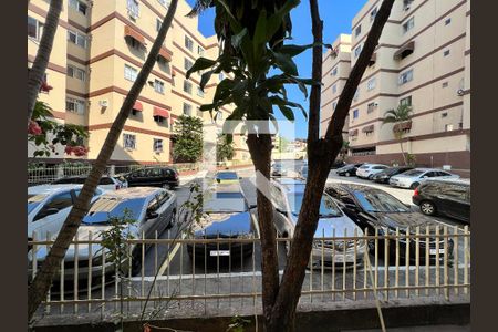 Vista do Quarto 1 de apartamento à venda com 2 quartos, 48m² em Piedade, Rio de Janeiro