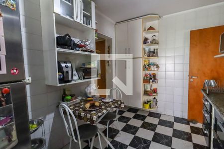 Apartamento para alugar com 104m², 3 quartos e 2 vagasCozinha