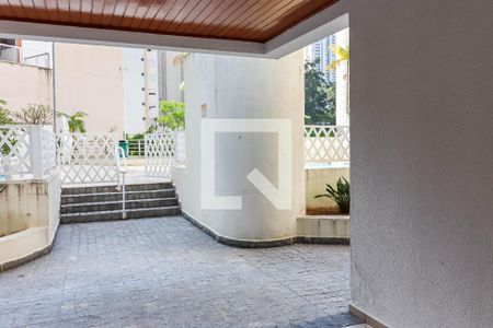 Apartamento para alugar com 104m², 3 quartos e 2 vagasÁrea comum