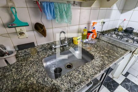 Apartamento para alugar com 104m², 3 quartos e 2 vagasCozinha