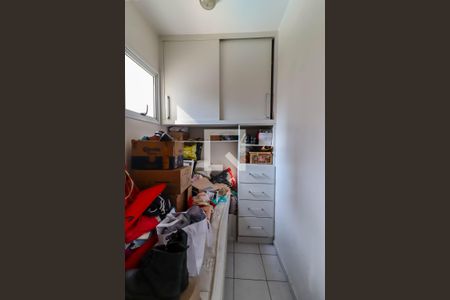 Apartamento para alugar com 104m², 3 quartos e 2 vagasQuarto de Serviço