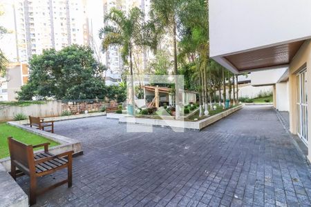 Apartamento para alugar com 104m², 3 quartos e 2 vagasÁrea comum