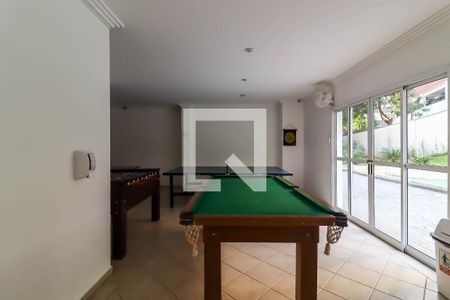 Apartamento para alugar com 104m², 3 quartos e 2 vagasSala de Jogos