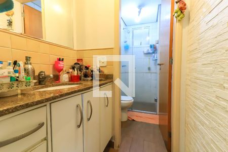 Apartamento para alugar com 104m², 3 quartos e 2 vagasBanheiro