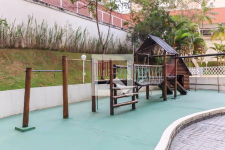 Apartamento para alugar com 104m², 3 quartos e 2 vagasÁrea comum