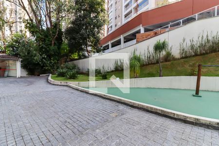 Apartamento para alugar com 104m², 3 quartos e 2 vagasÁrea comum