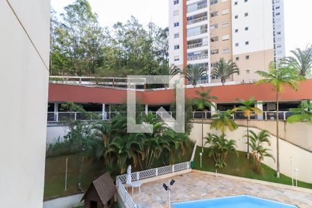 Apartamento para alugar com 104m², 3 quartos e 2 vagasVista da Suíte