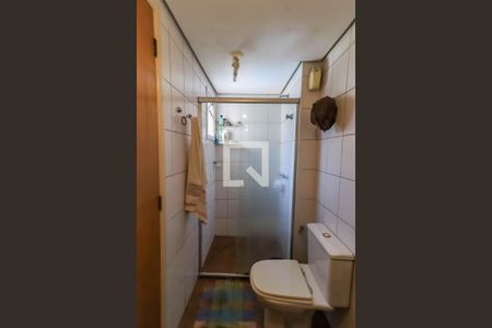 Apartamento para alugar com 104m², 3 quartos e 2 vagasBanheiro da Suíte